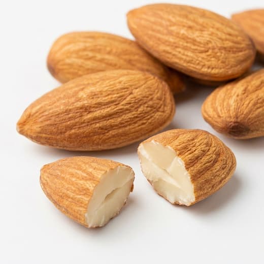 Sweet Almond