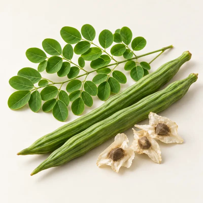 Moringa